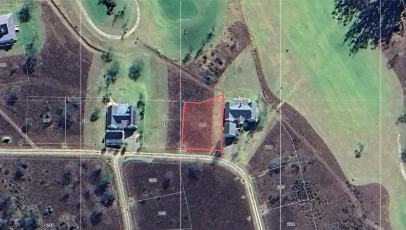 0 Bedroom Property for Sale in Katberg Eastern Cape